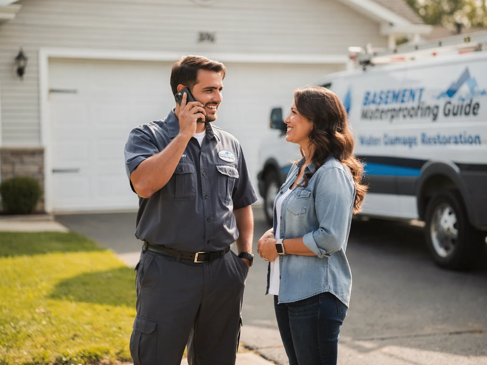 Basement Waterproofing Near Me Elizabethtown, IL FAQs